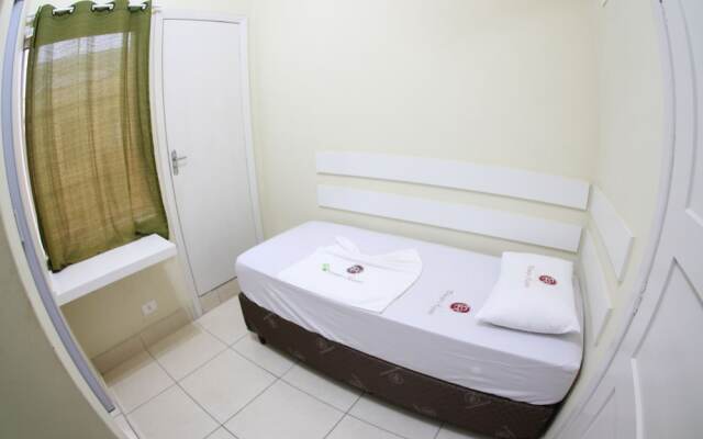 Hotel Principe Regente