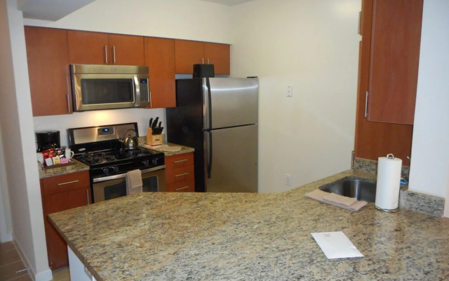 Weichert Suites at 2400 M Street