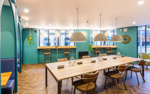 Your Apartment I Clifton Village