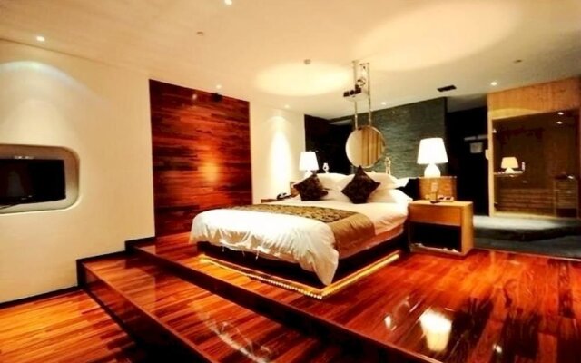 Wenzhou 161 OSO Luxury Hotel