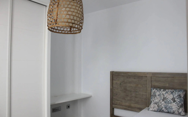 Life Apartments Santo Rey