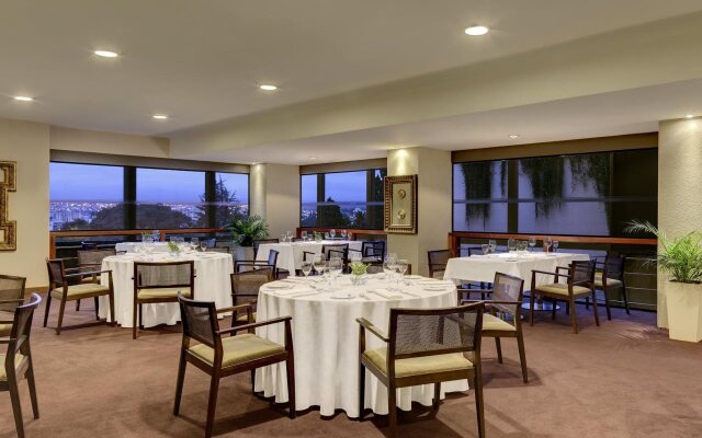 Sheraton Salta Hotel