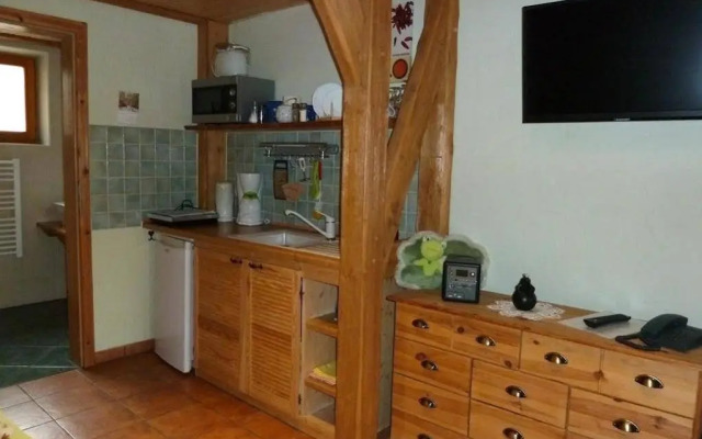 Gästezimmer am Märchenbrunnen