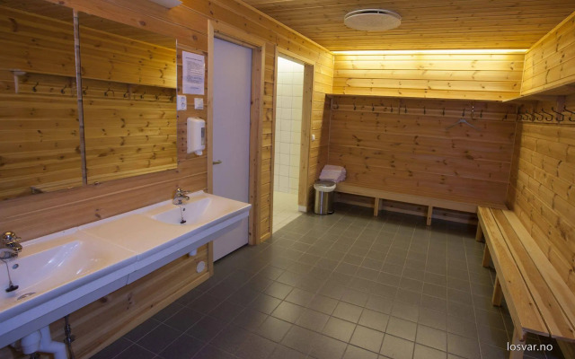 Sorrisniva Igloo Hotel
