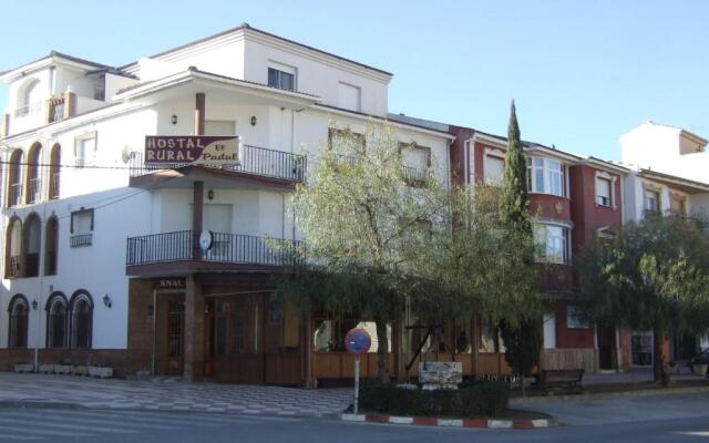 Hostal Rural El Padul