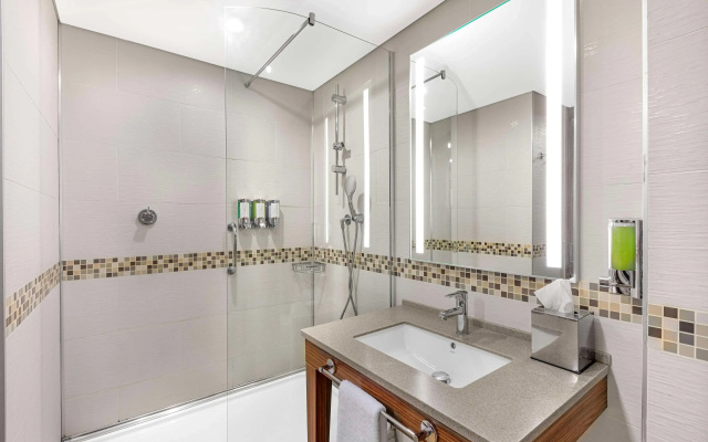 Hampton by Hilton Istanbul Kayasehir