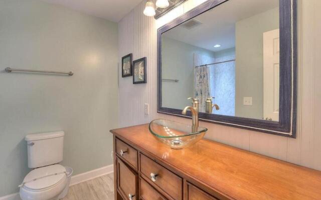 Ocean Walk 3204- Del Boca Vista