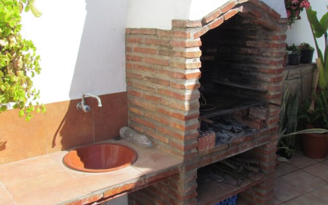 Apartamento Vista Paraiso El Borge