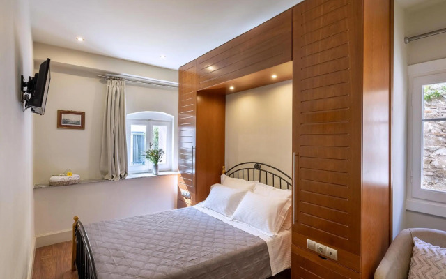 Palladion Hotel