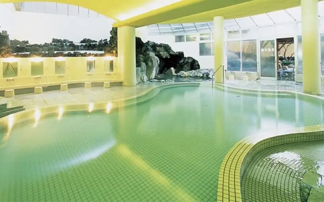 Itoen Hotel