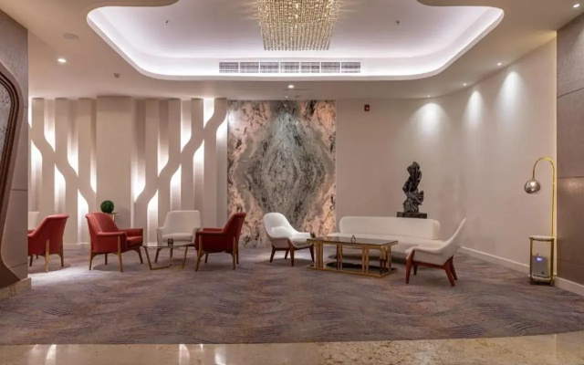 Crowne Plaza Alexandria Mirage by IHG