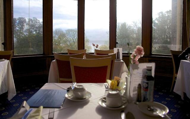 Treloyhan Manor Hotel