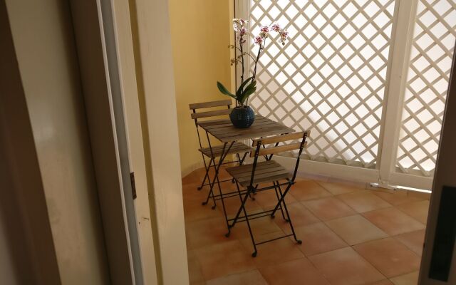 B&B Villa Maiolica