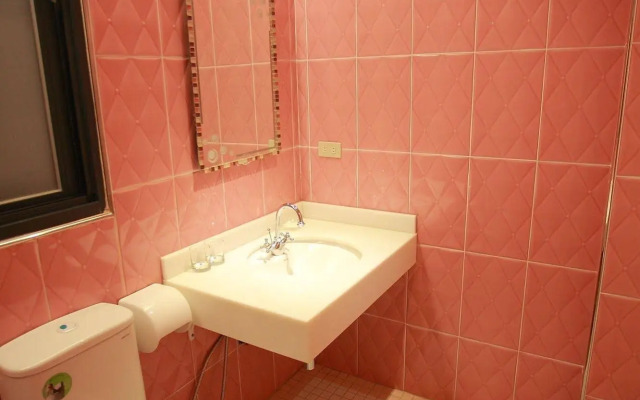 Seaside B&B 包棟民宿