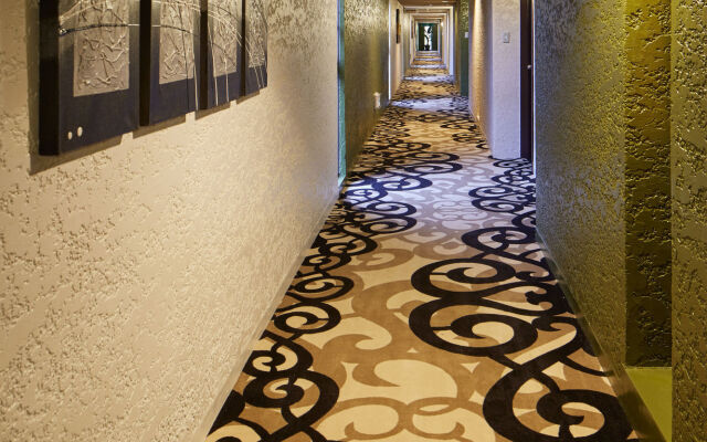 Royal View Hotel Churaumi