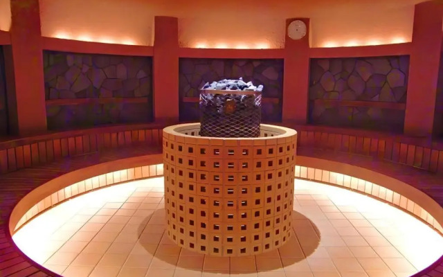 Spa Land Hotel Naito