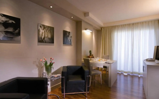Hotel Europa