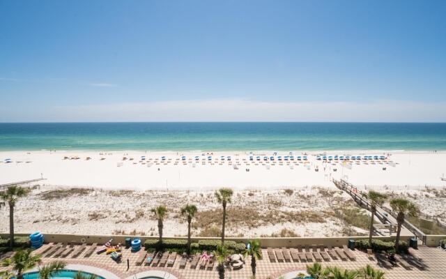 Phoenix West 505 Apartment 3