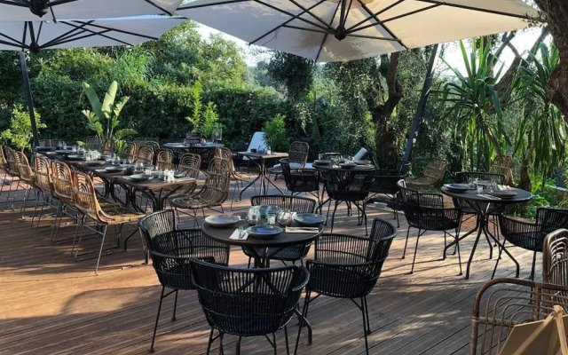 AVOCADO Hôtel Restaurant Bar