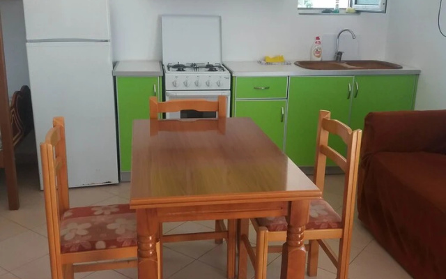 Apartments Vila Ardi