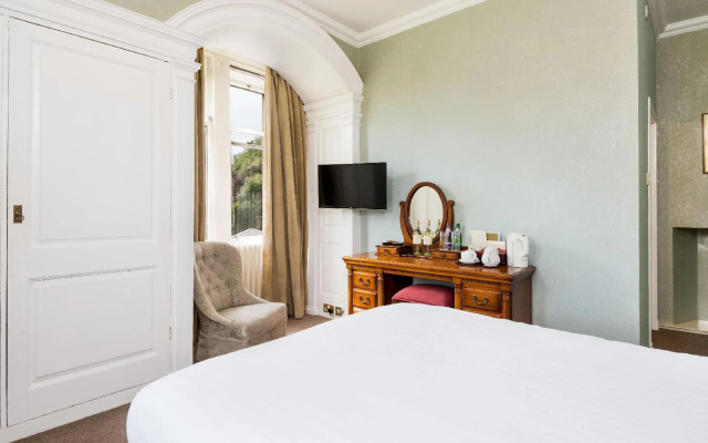 Ballathie Country House Hotel and Estate