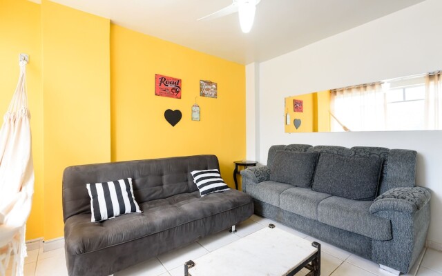 Omar do Rio - JN1603