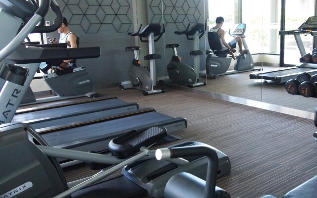 Dcondo Kathu-Patong Managed by Seeka