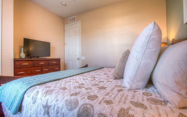 Angel's Coastal Escape