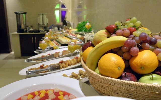 Drnef Hotel Makkah