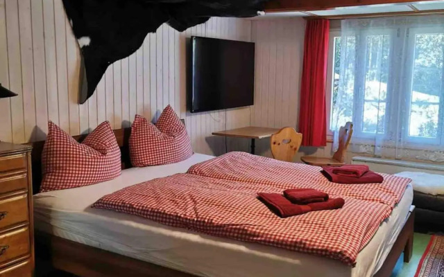 Apartment Gsteigwiler