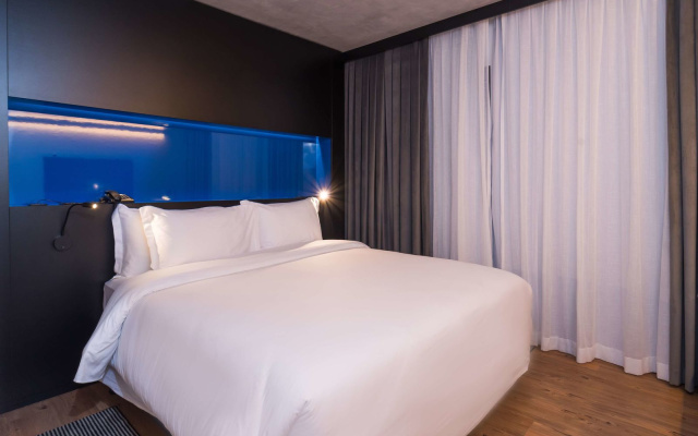 Park Plaza Moinhos Porto Alegre