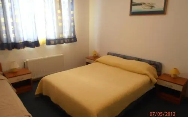 Hotel Metkovi