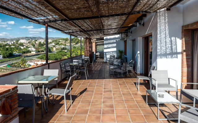 Hotel Rural Almazara