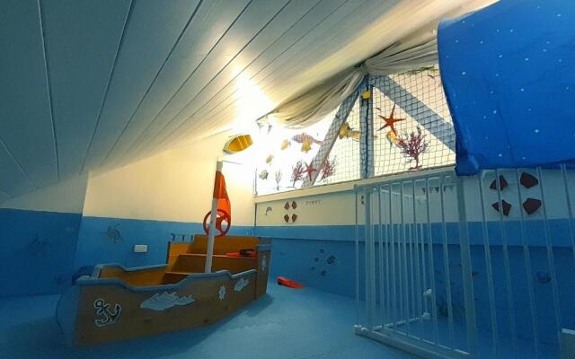 Sky Island Studios