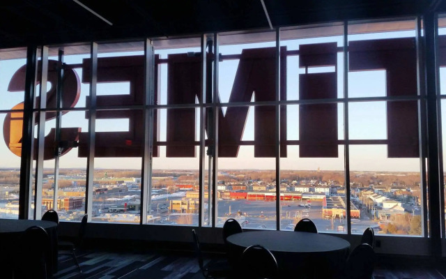 Grand Times Hotel Drummondville