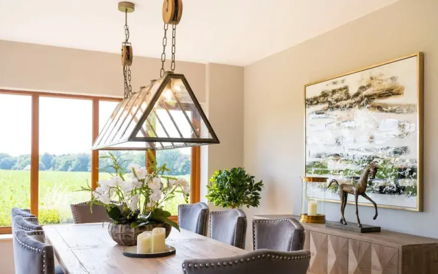 South Lodge Luxury Accommodation