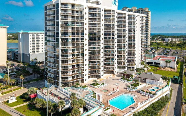 Surfside 0708a 2 Bedroom Condo