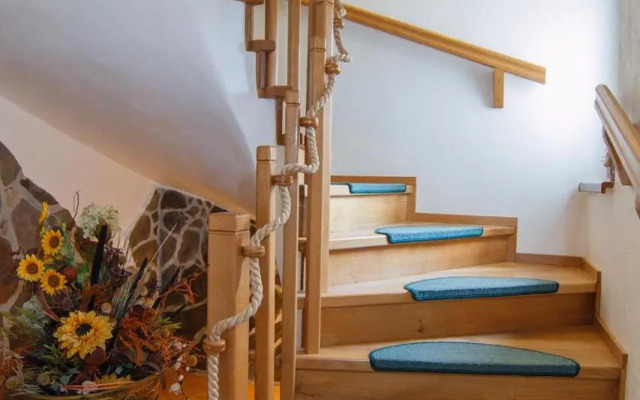 The Guesthouse