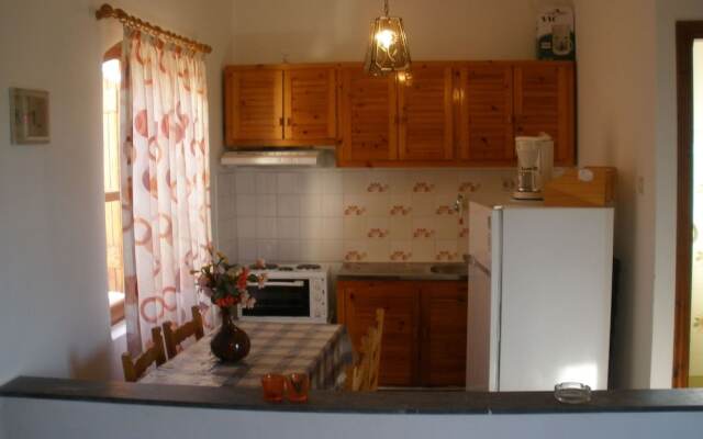Porto Heli Apartments