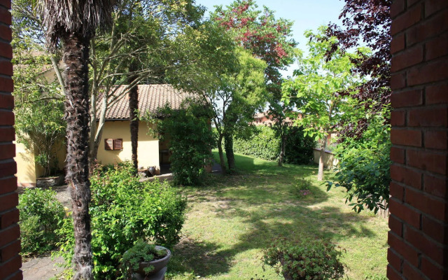 Un Petit Paradis