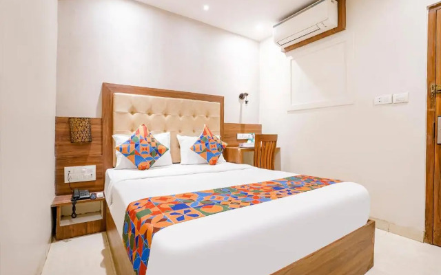 FabHotel Amber Palace