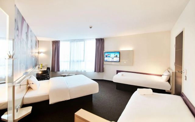 B&B Hotel Kraków Centrum