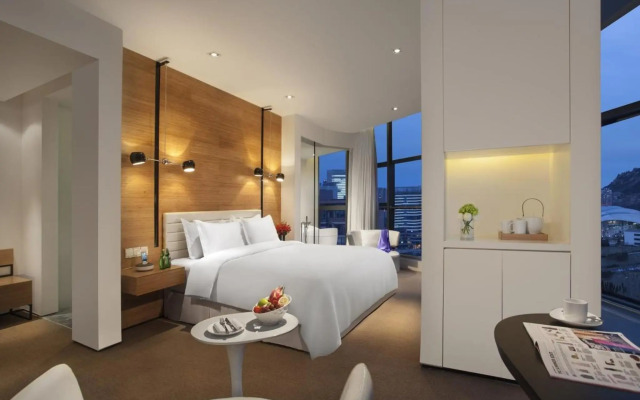 Himalayas Hotel Qingdao