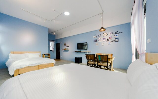 Sea Breeze B&B