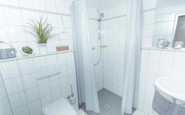 Garni Hotel Nordstrand