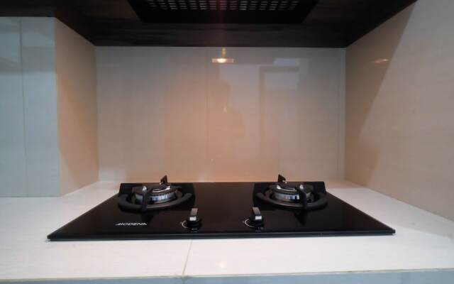 Minimalist Casa De Parco Apartment