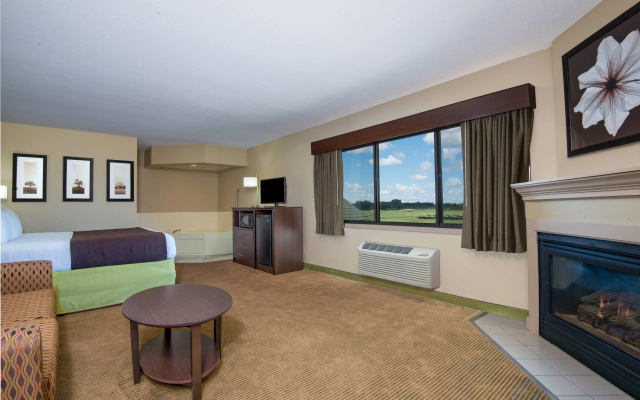 AmericInn by Wyndham Okoboji