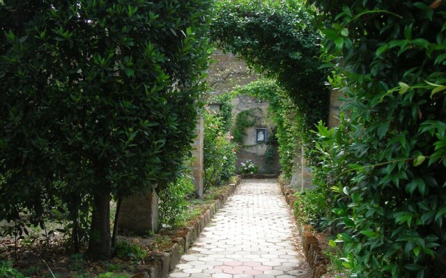 Istituto S. Lodovico