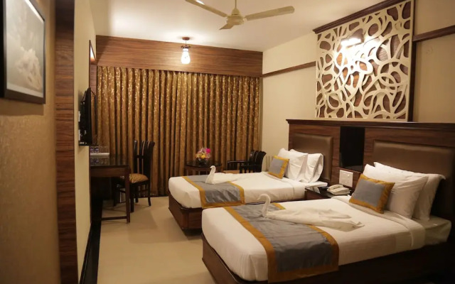 Rangalaya Royal
