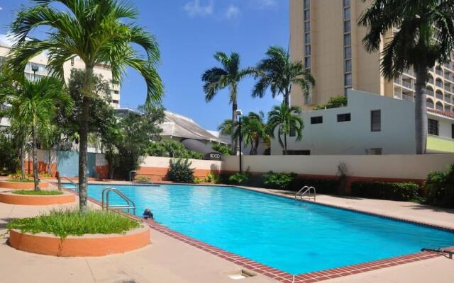 Non Stop party Apartment Condo
